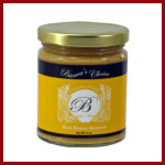 Primo's Beer Honey Mustard